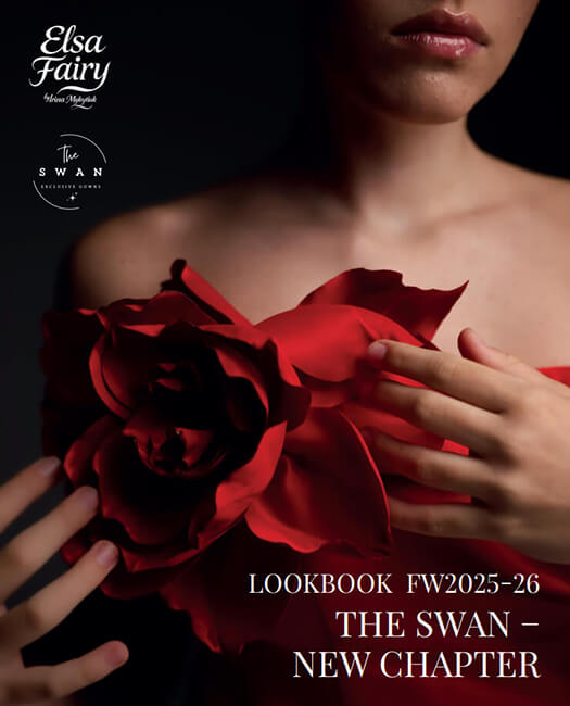 The Swan – New Chapter