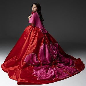 Couture Ball Gowns